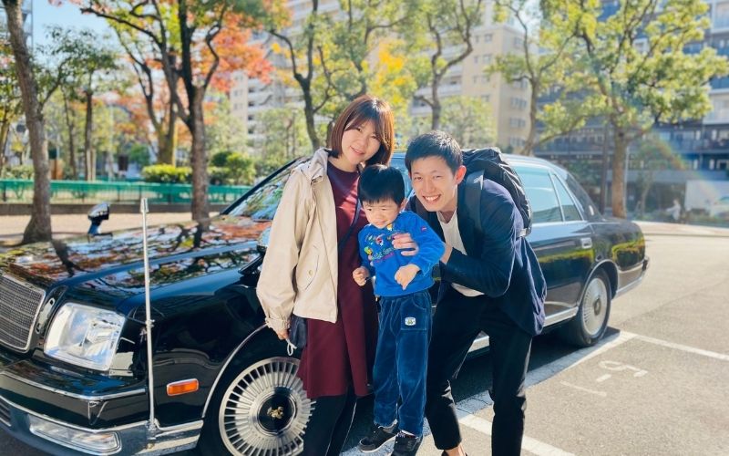 実録】Uberのタクシーを使ってみたらハイヤーでクーポン使えなかった 
